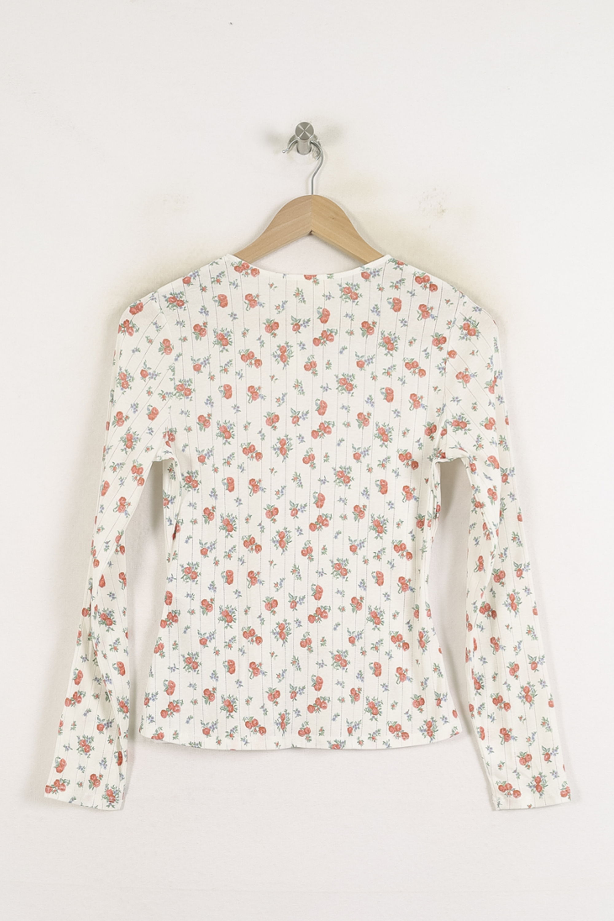 Cardigan Multicolore