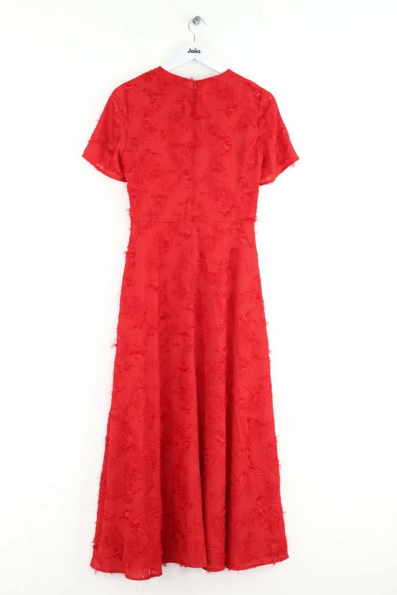 Dress LK BENNETT - Seconde Main Red
