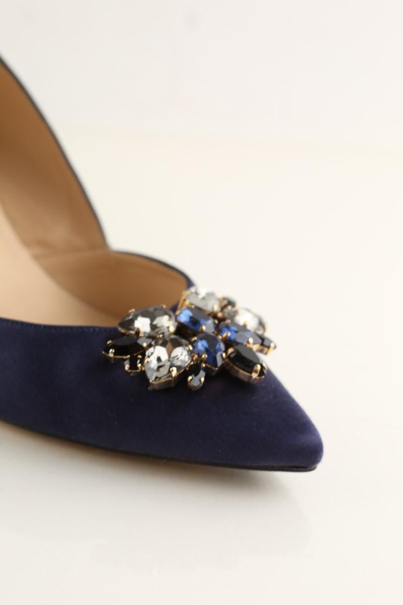 Heels LK BENNETT - Seconde Main Blue
