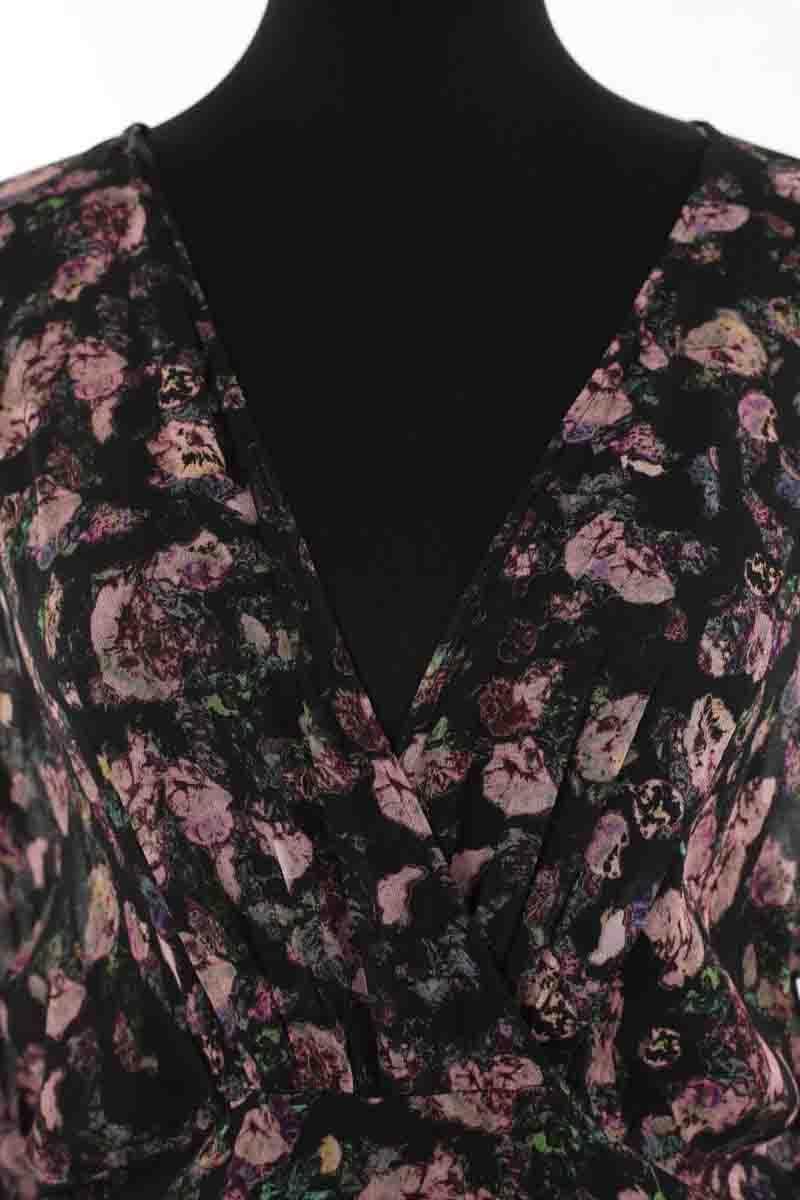 Dress IRO - Seconde Main Black