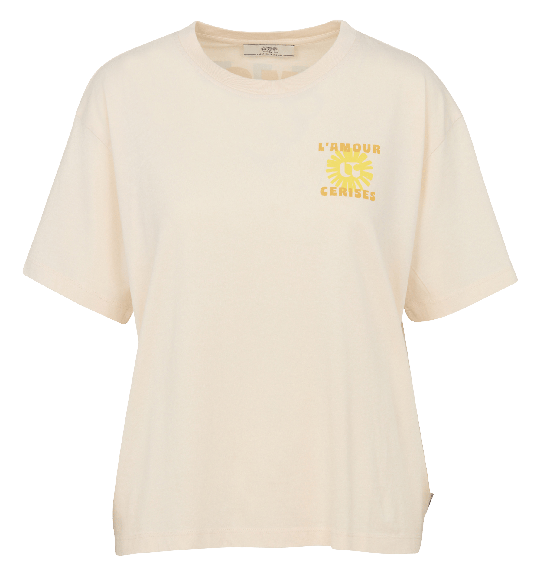 NE PAS REF, MAUVAISE SAISON! LE TEMPS DES CERISES Blauw