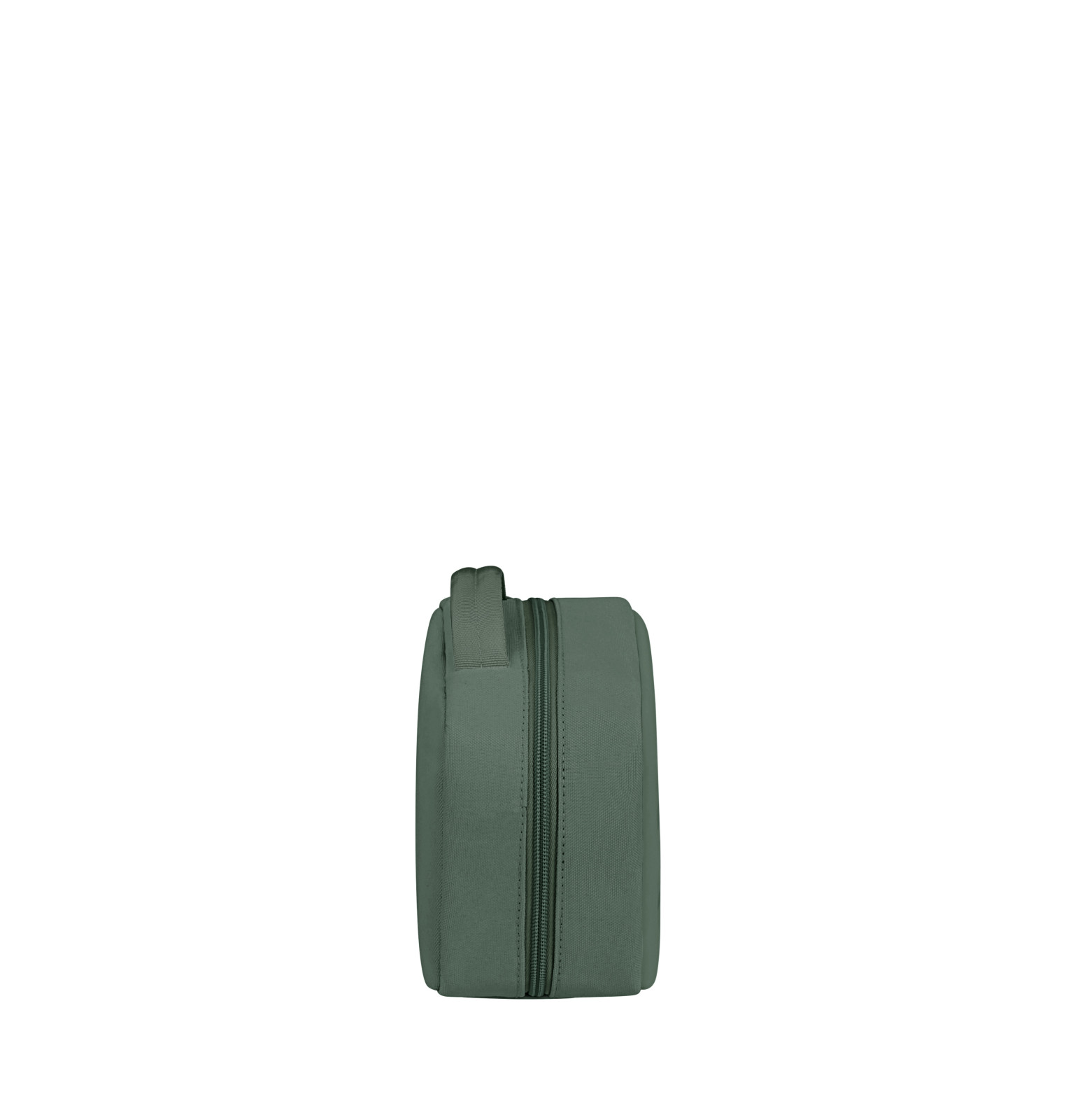 Stacked toilet kit weekend bag size S SAMSONITE Green