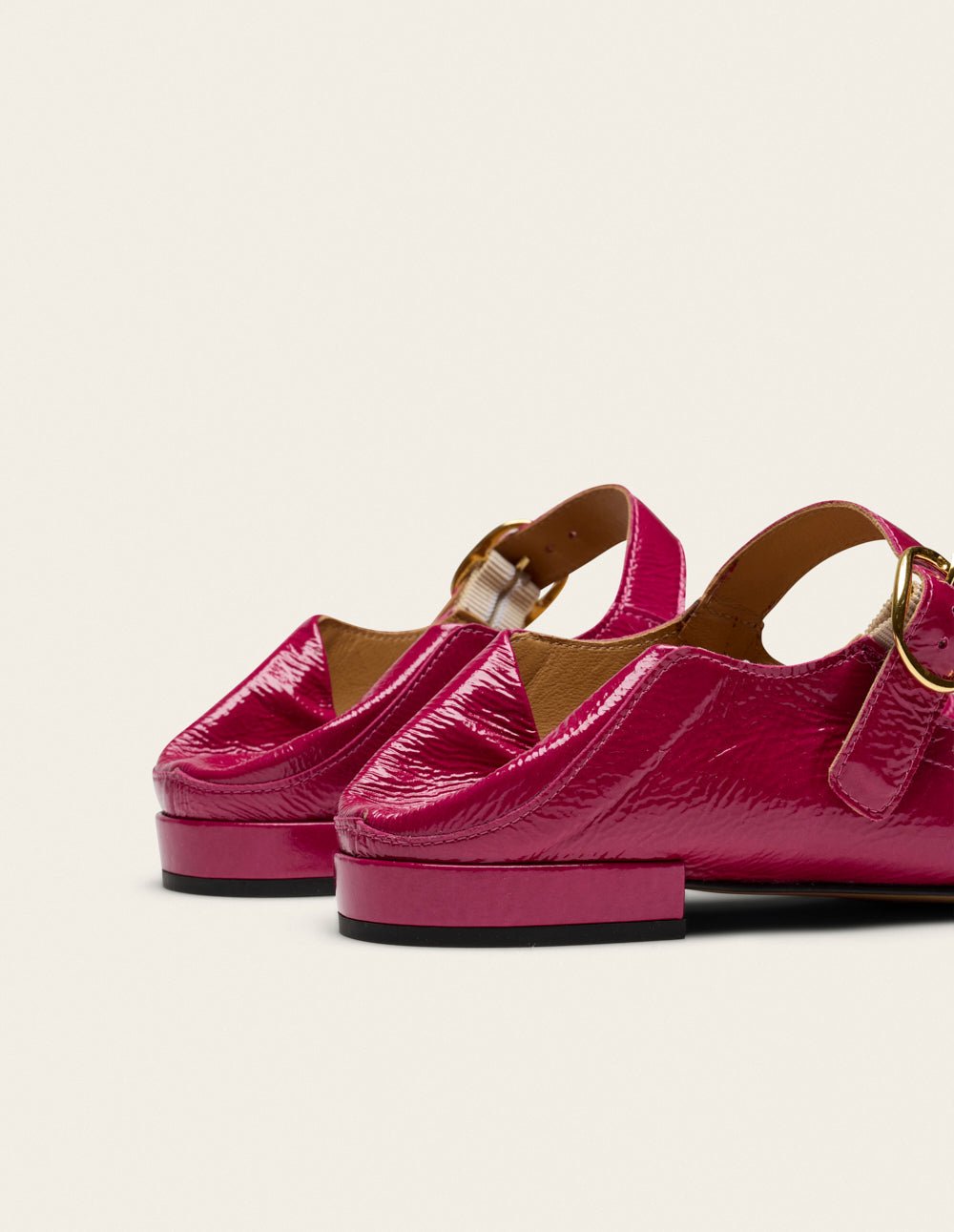 Ballerines ODAJE Rose