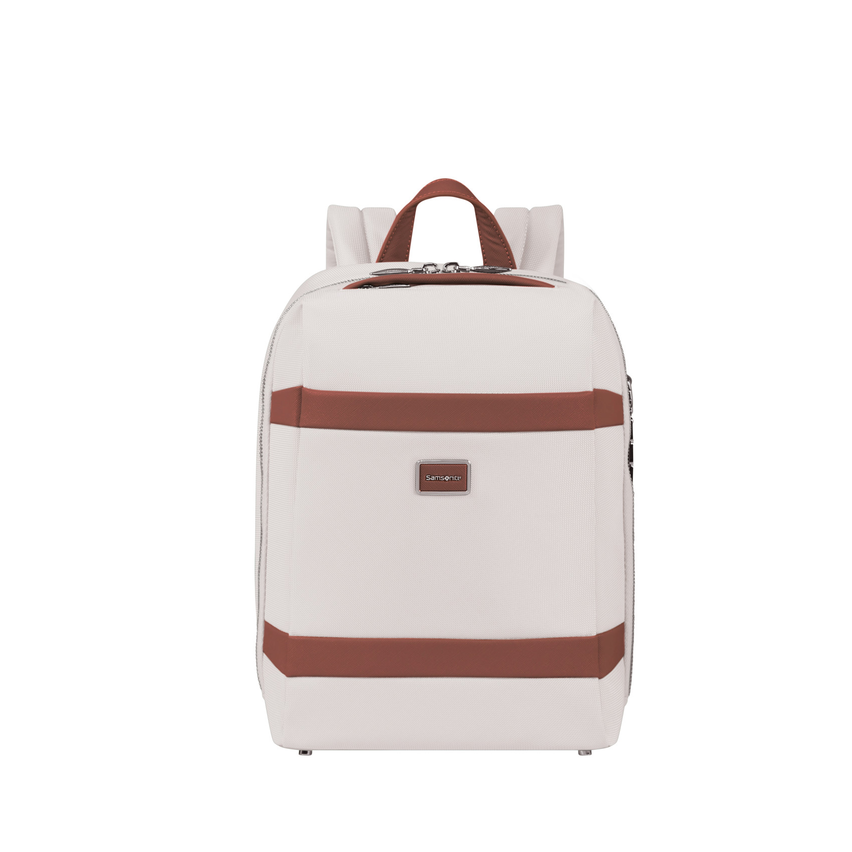 Image biz sac à dos SAMSONITE Beige