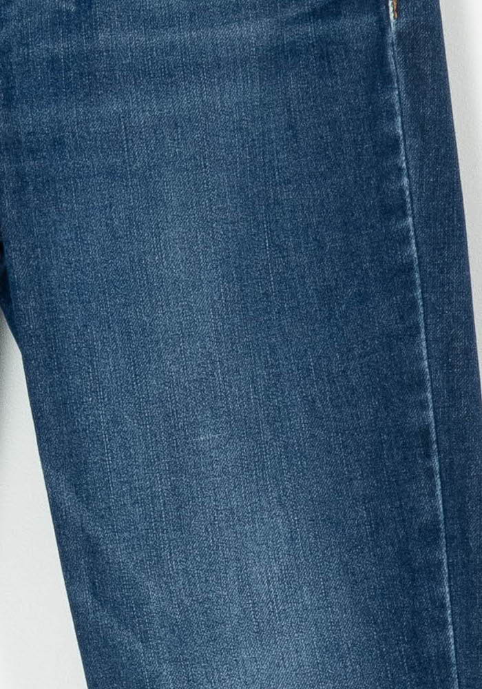 Jean LEVI'S - Seconde main Bleu