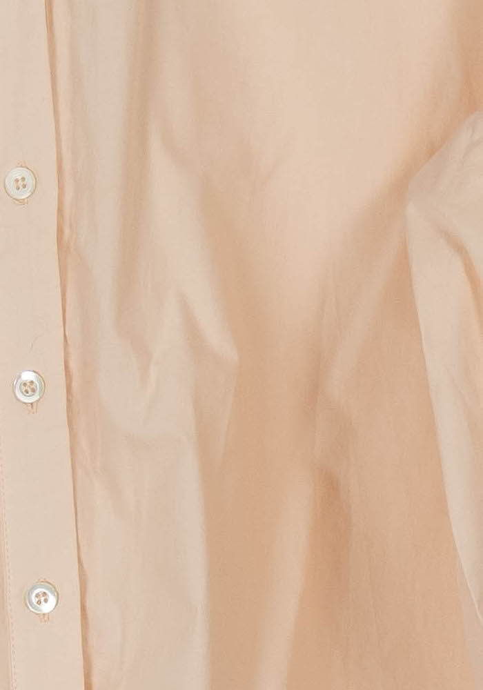 Shirt MES DEMOISELLES - Seconde Main Pink