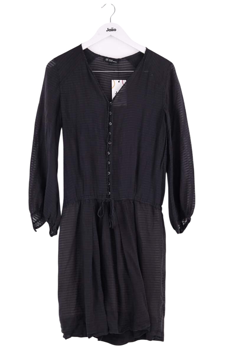Dress ISABEL MARANT ÉTOILE - SECONDE MAIN Grey