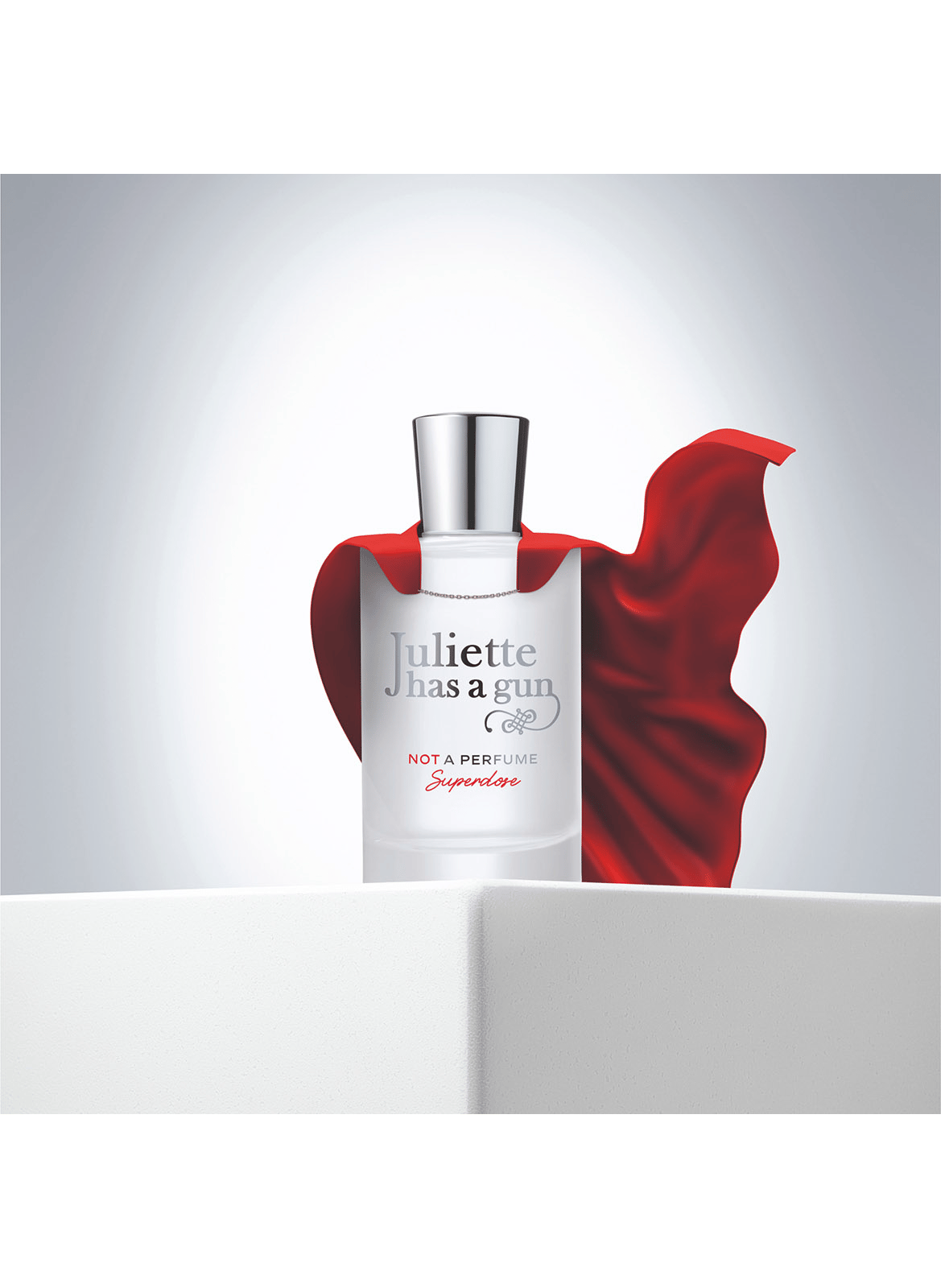 NOT A PERFUME SUPERDOSE 7,5ml JULIETTE HAS A GUN No color