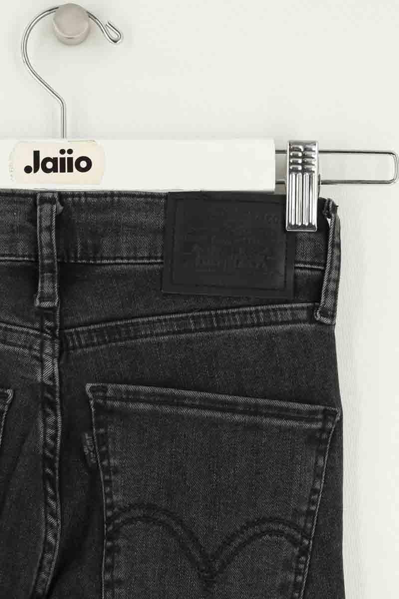 Slim jeans w23 l28 LEVI'S - Seconde main Grey