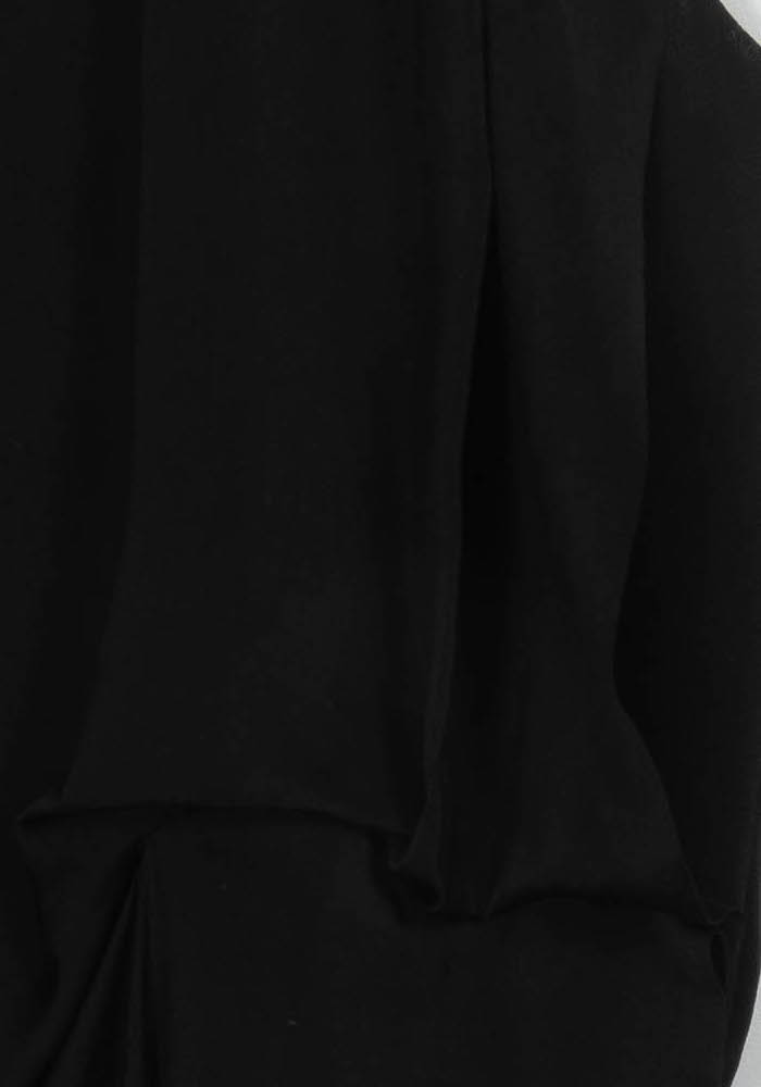 Short & midi dress ACNE STUDIOS - Seconde Main Black