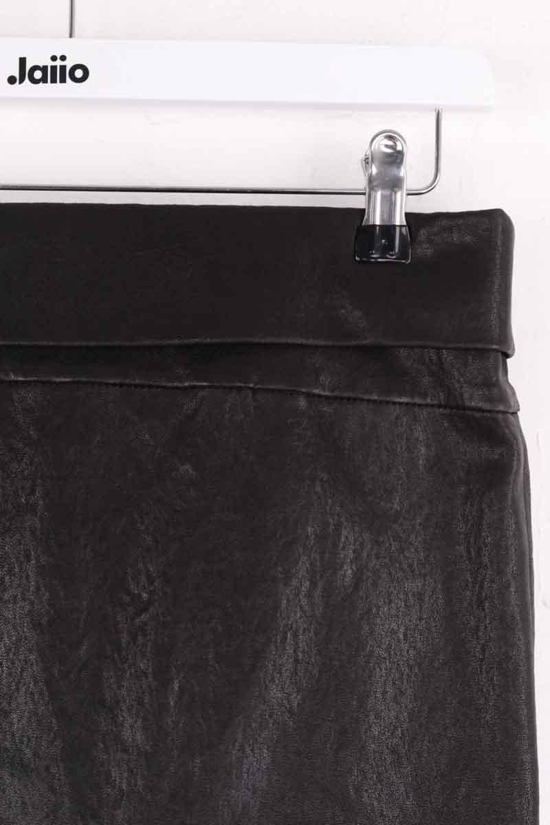 Mini skirt ISABEL MARANT - Seconde Main Black