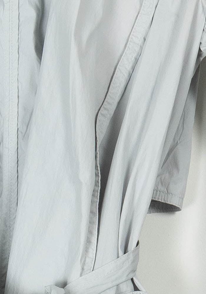 Long coat FILIPPA K - Seconde Main Grey