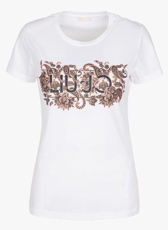 Liu sales jo magliette