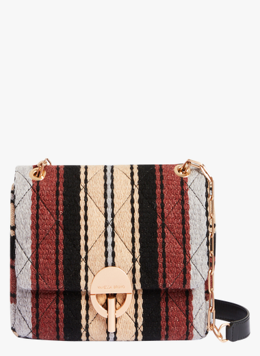Las mejores ofertas en Bolsos marrones con flecos Louis Vuitton y bolsos  para Mujer