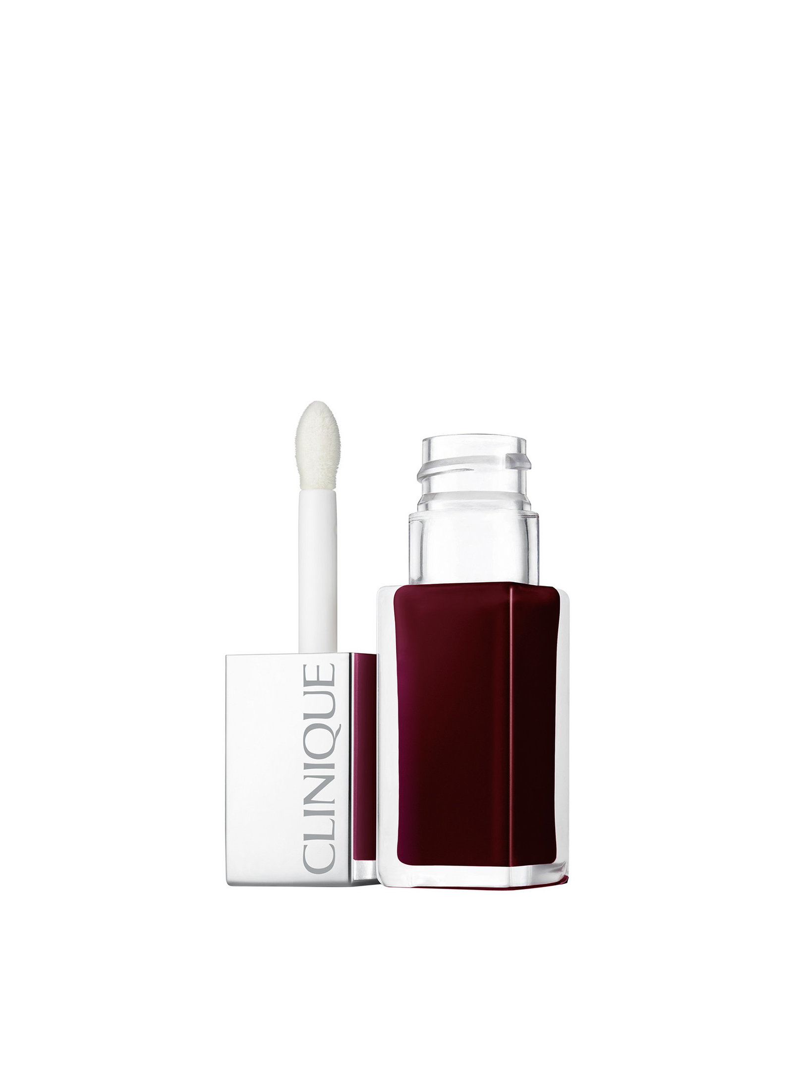 Clinique Pop™ - Lippen- und Wangenöl CLINIQUE Black honey