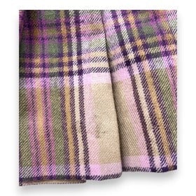 Brown Children's Skirt - 4 years Brown