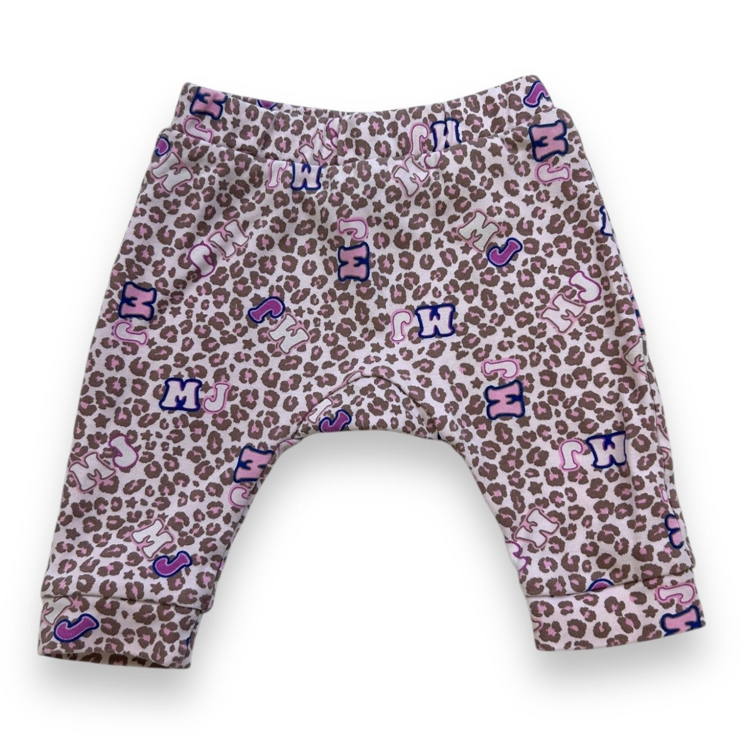 Pink baby pants - 3 months MARC JACOBS - Seconde Main Pink