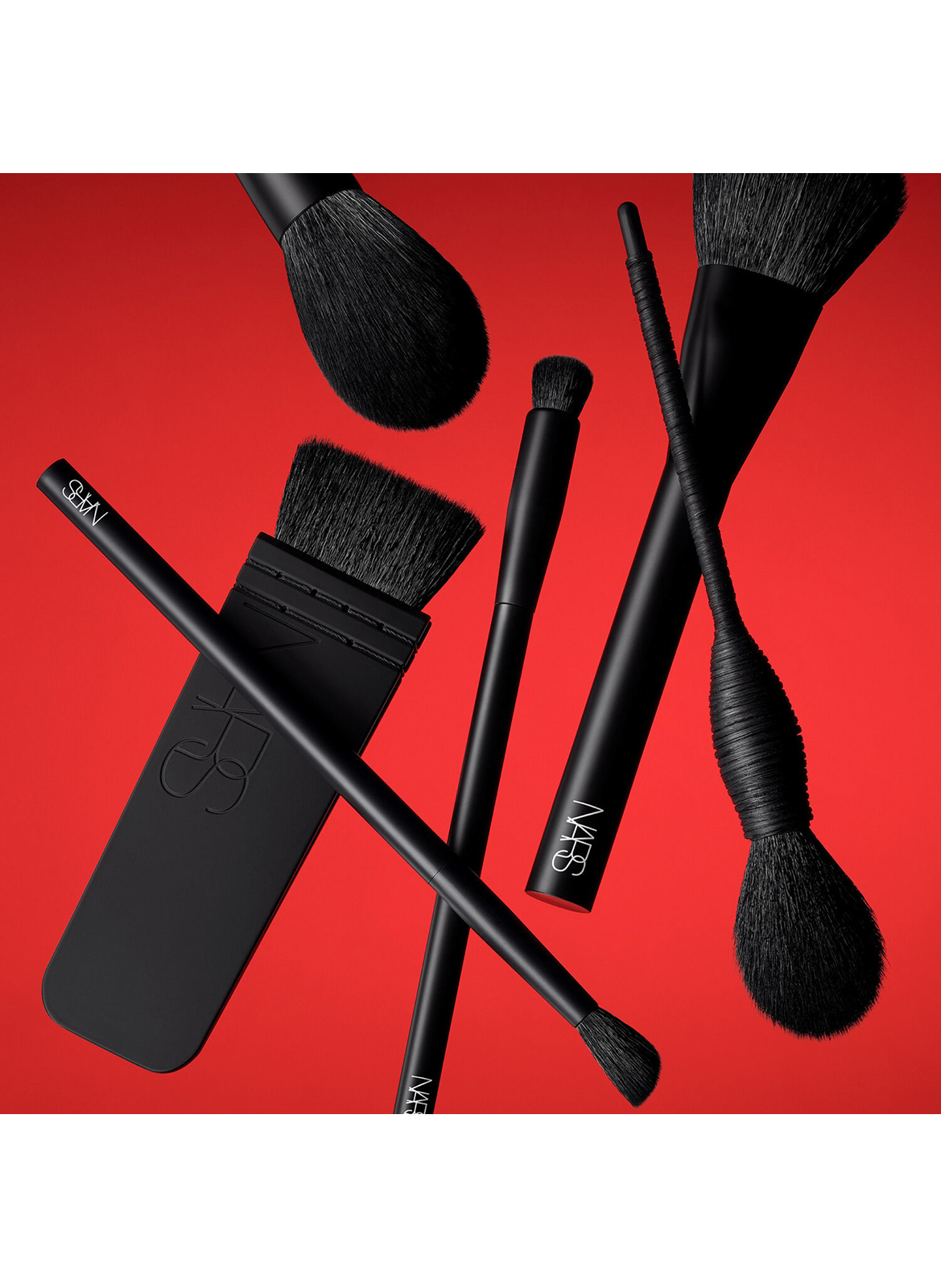 Soft Matte Complete Concealar Brush NARS No color