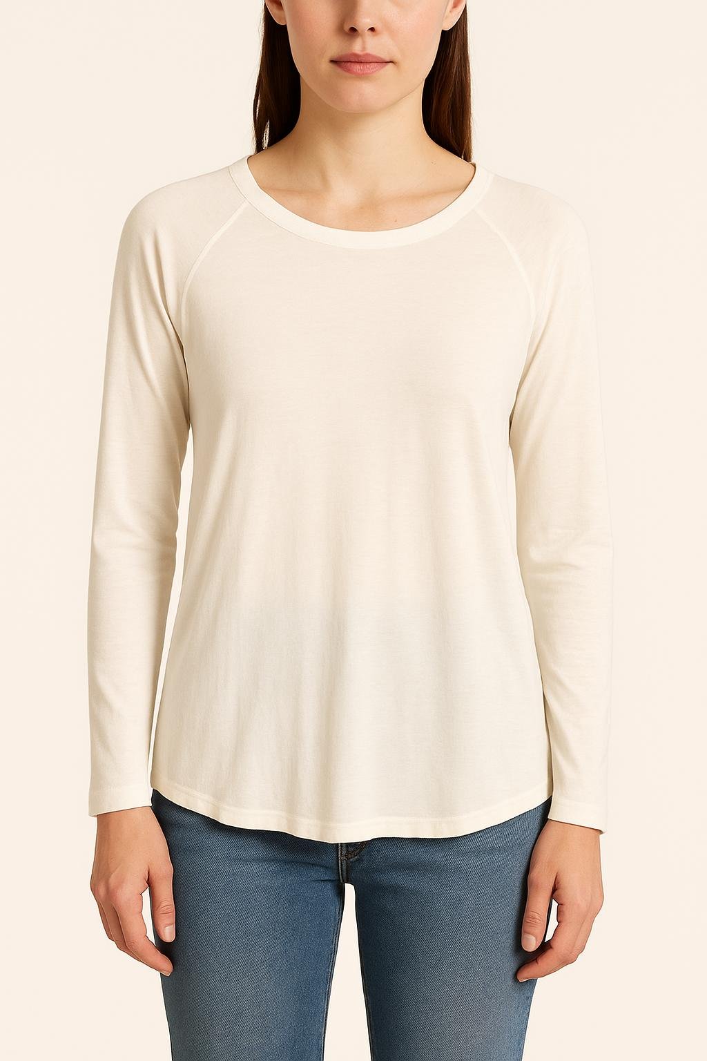 Blouse COMPTOIR DES COTONNIERS - Seconde main White