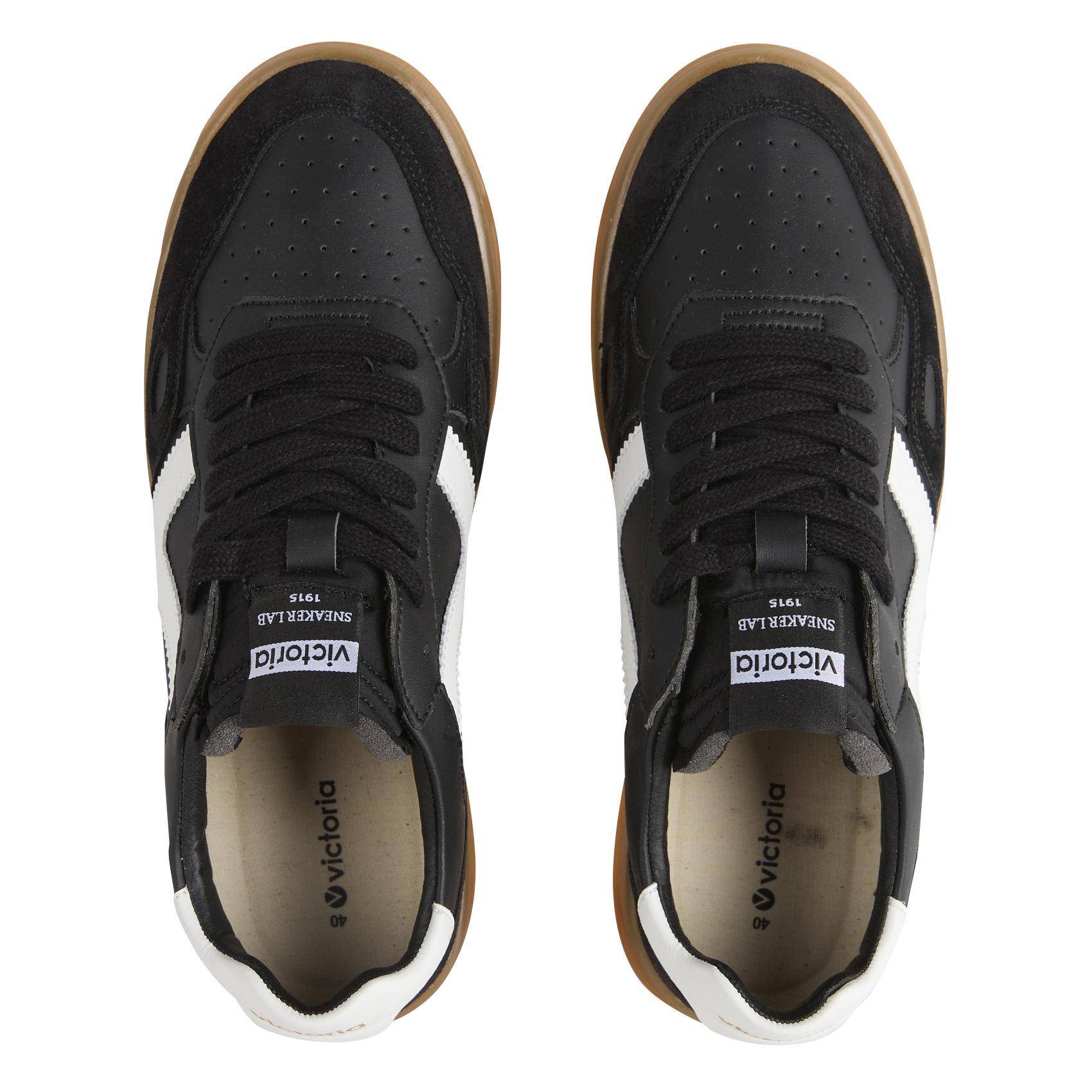 ASICS GEL PULSE 13 VICTORIA Black