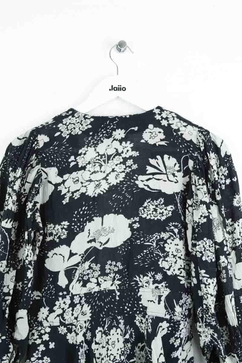 Dress LAURENCE BRAS - Seconde Main Black