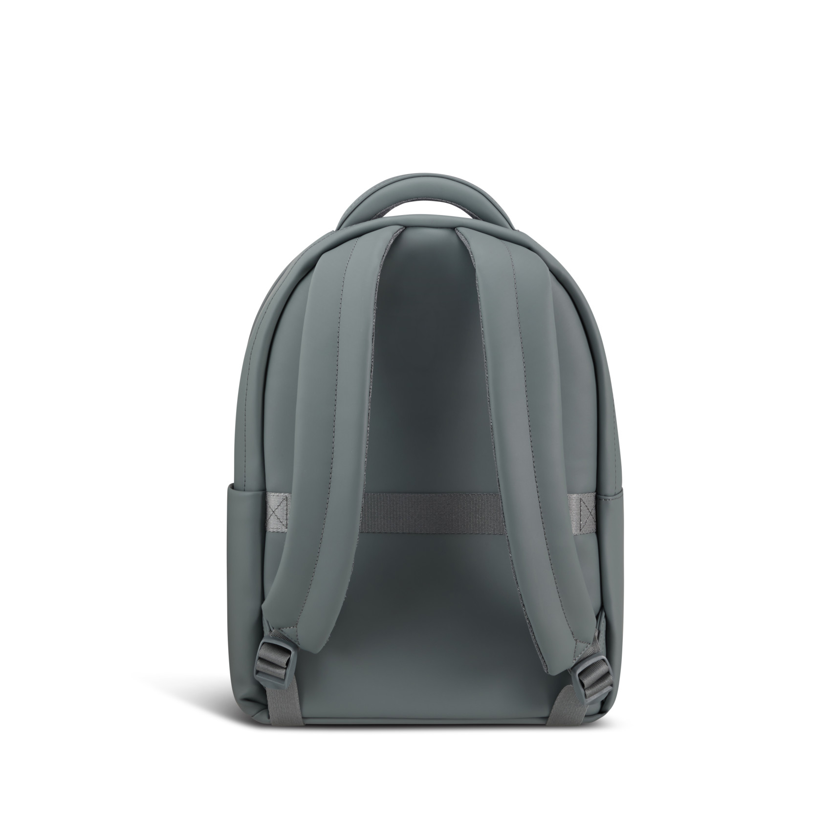 Lost in Berlin backpack size s LIPAULT Grey