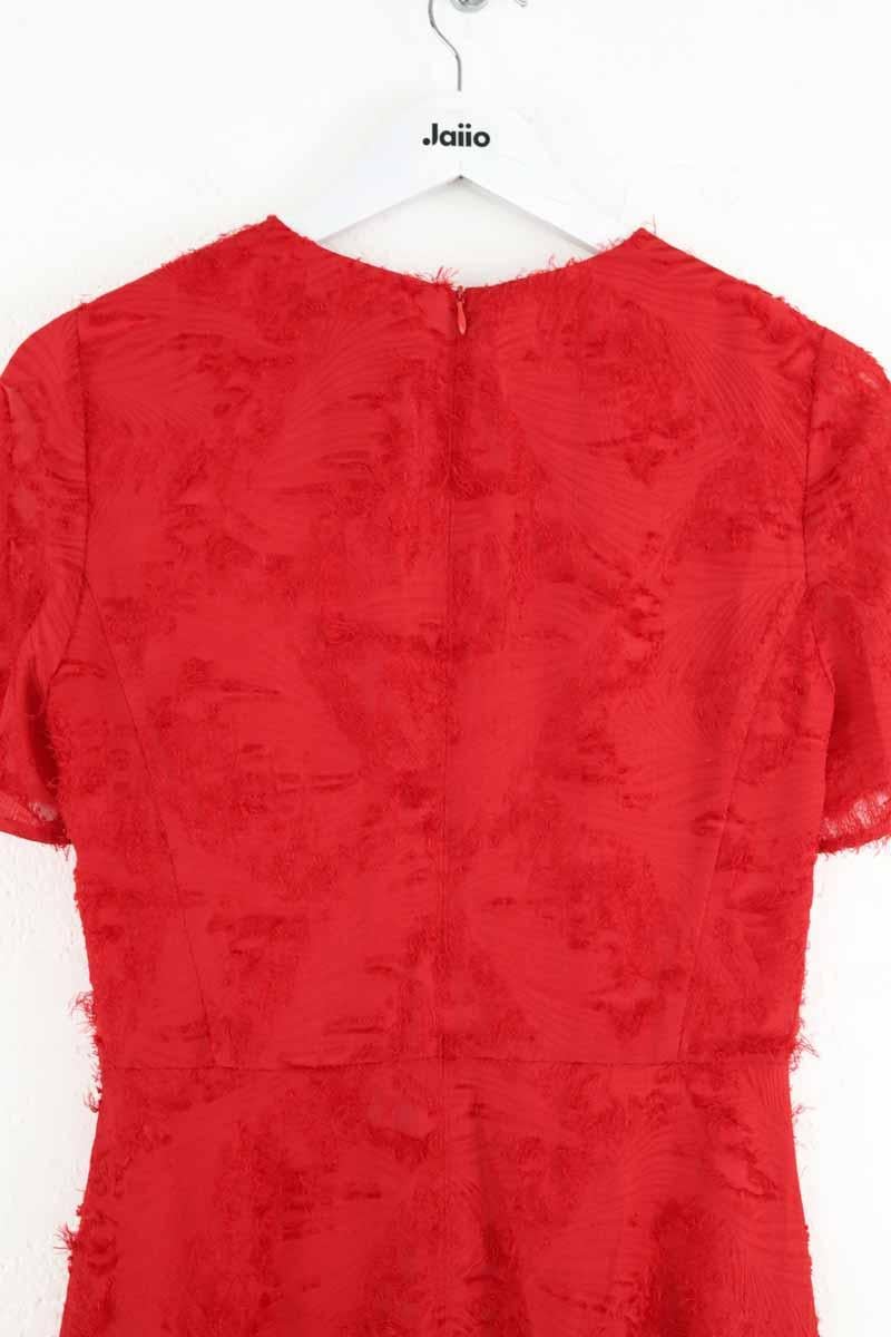 Dress LK BENNETT - Seconde Main Red