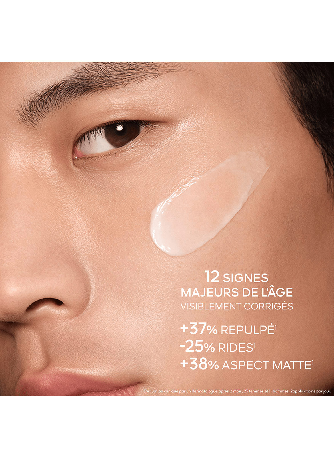 Orchidée Impériale - Die Leichte Langlebigkeitscreme GUERLAIN No color