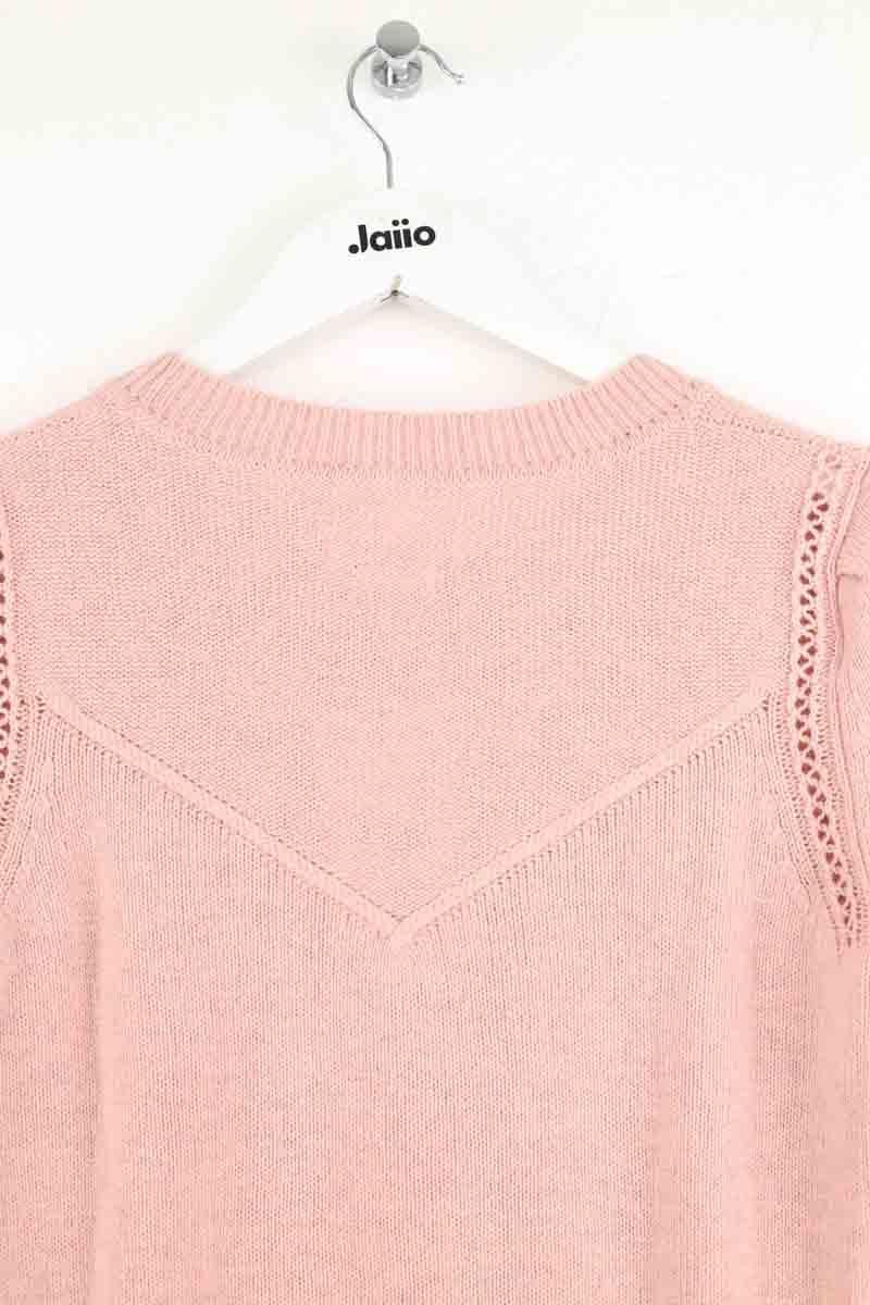 Sweater ISABEL MARANT ÉTOILE - SECONDE MAIN Pink