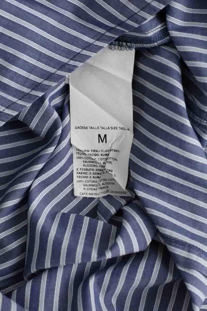 Shirt MAX MARA - Seconde Main Blue