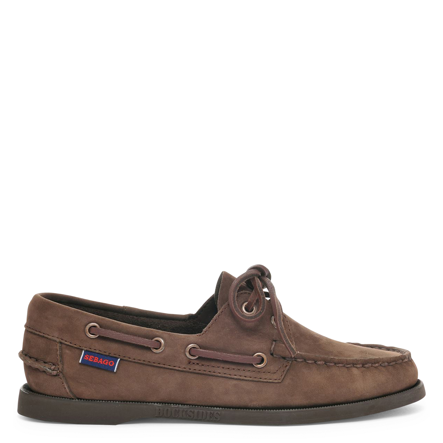 Mocassins en cuir SEBAGO