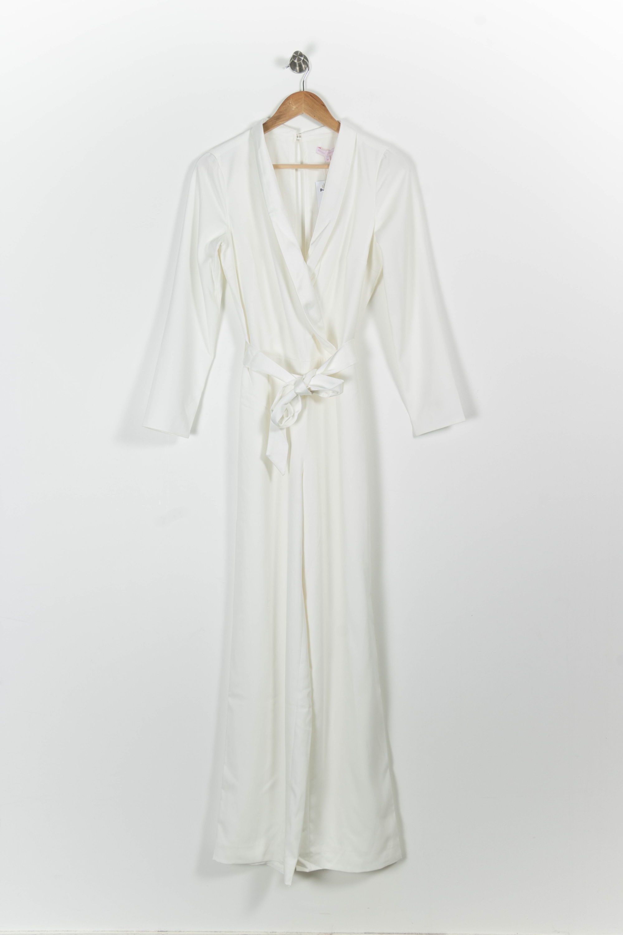Jumpsuit MAISON LEMOINE - Seconde main White