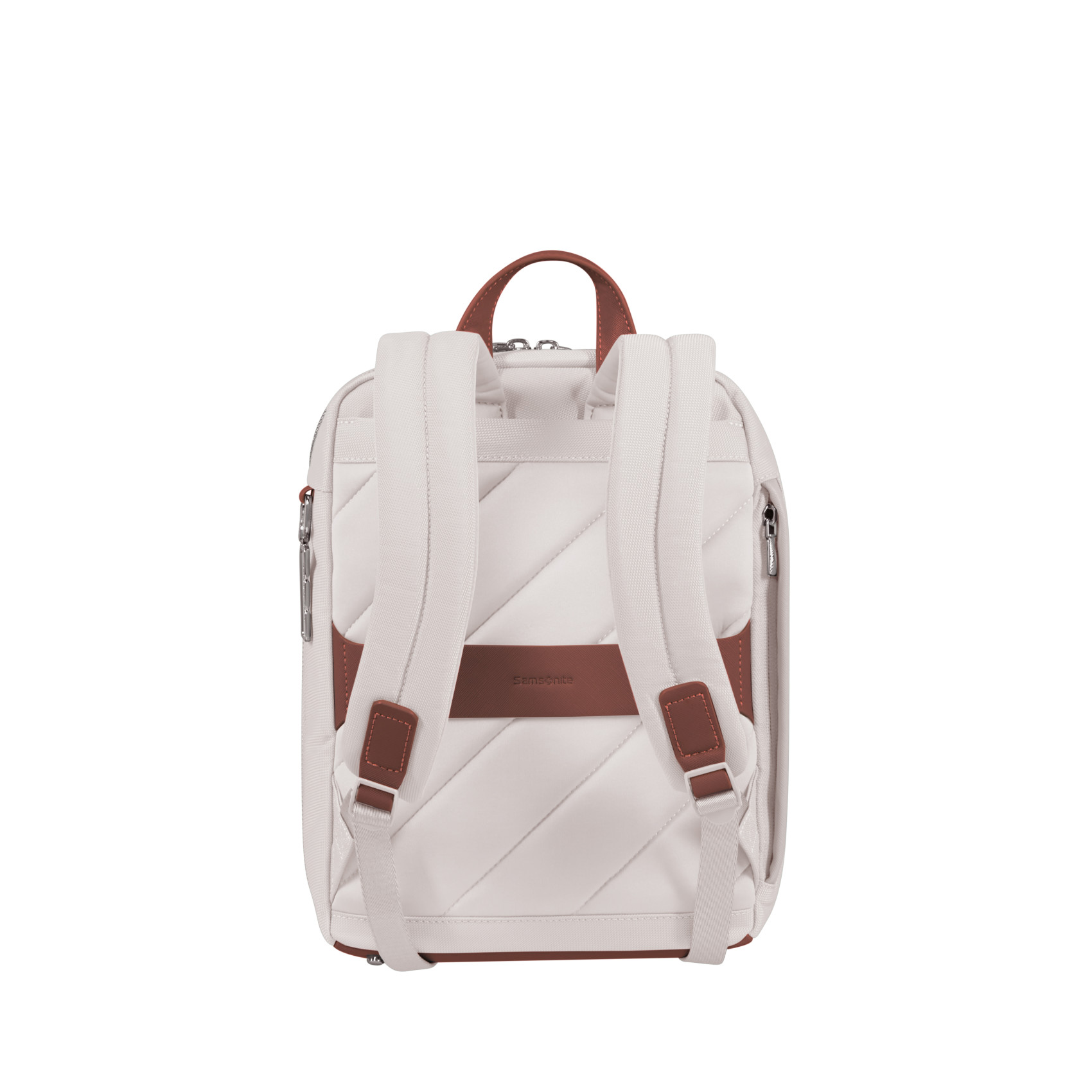 Image biz sac à dos SAMSONITE Beige