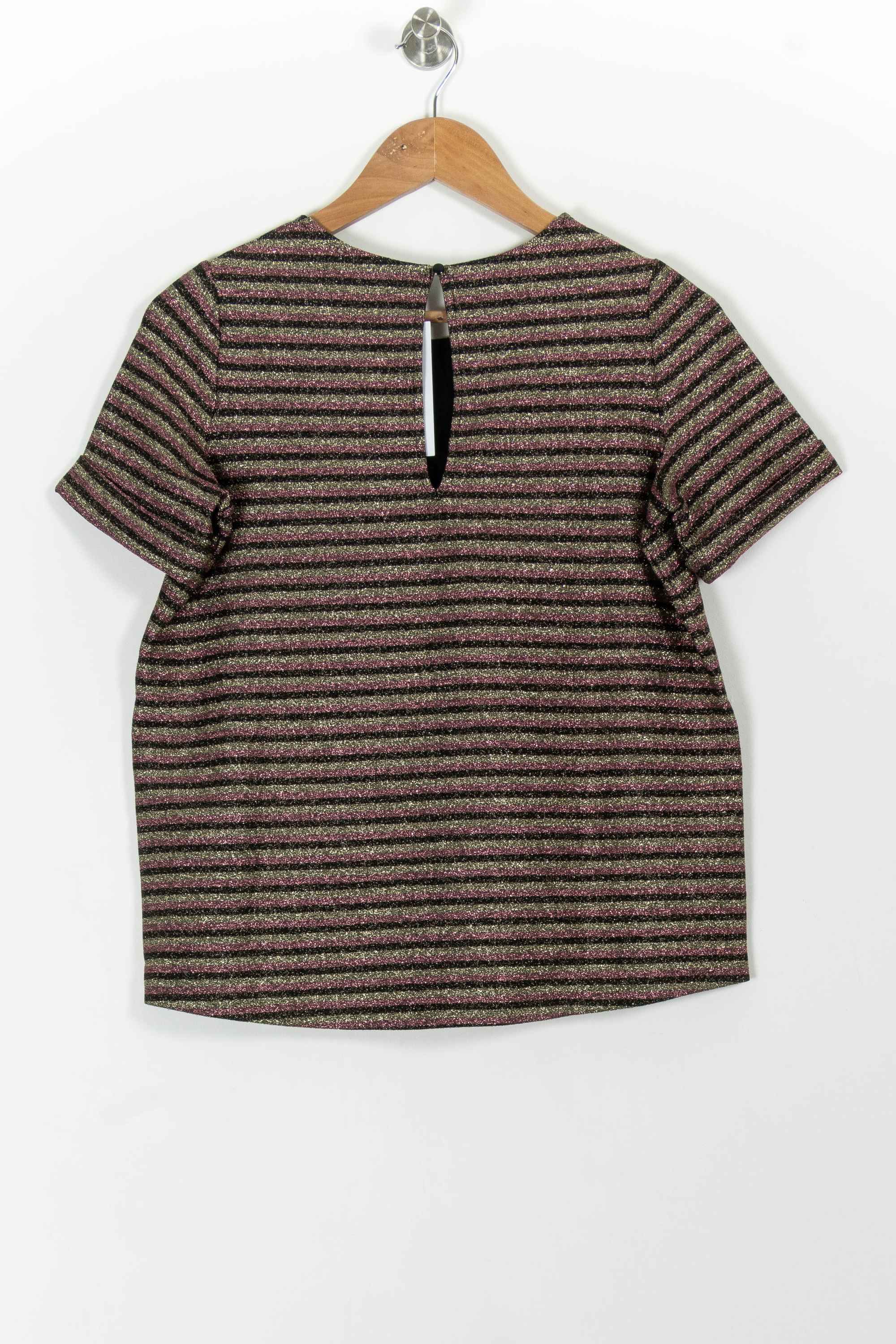 Top & tank top SEZANE - Seconde main Multicolored