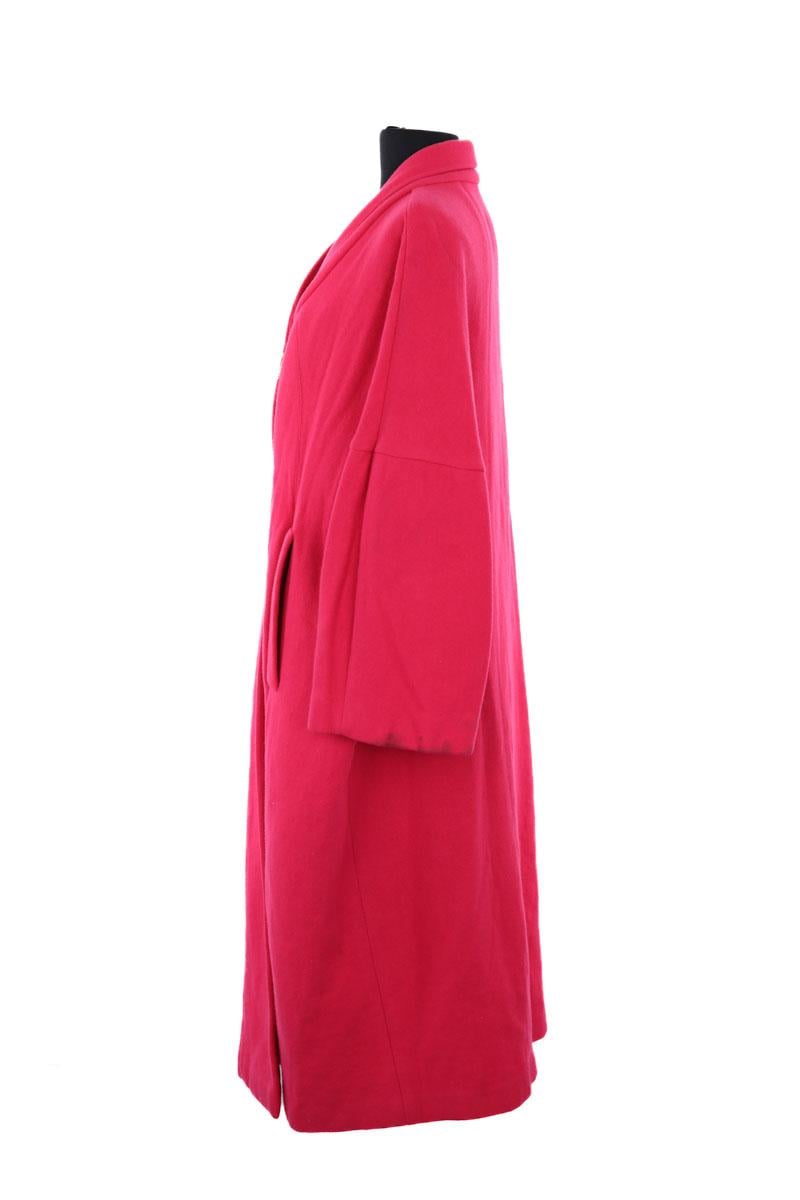 Coat HEIMSTONE - Seconde Main Pink