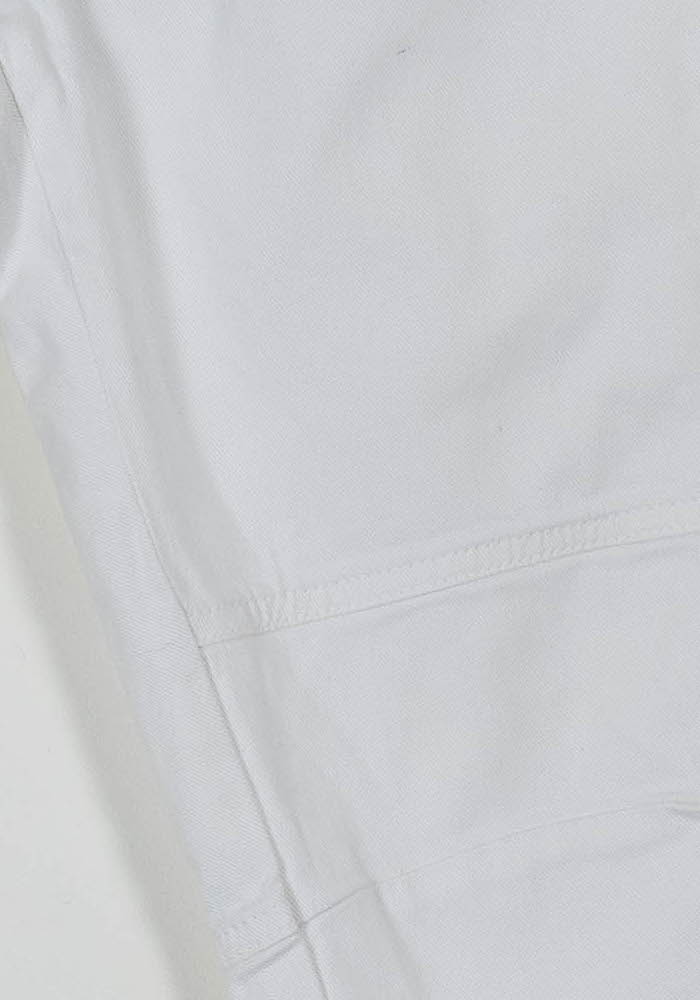 Jeans CLOSED - Seconde Main White