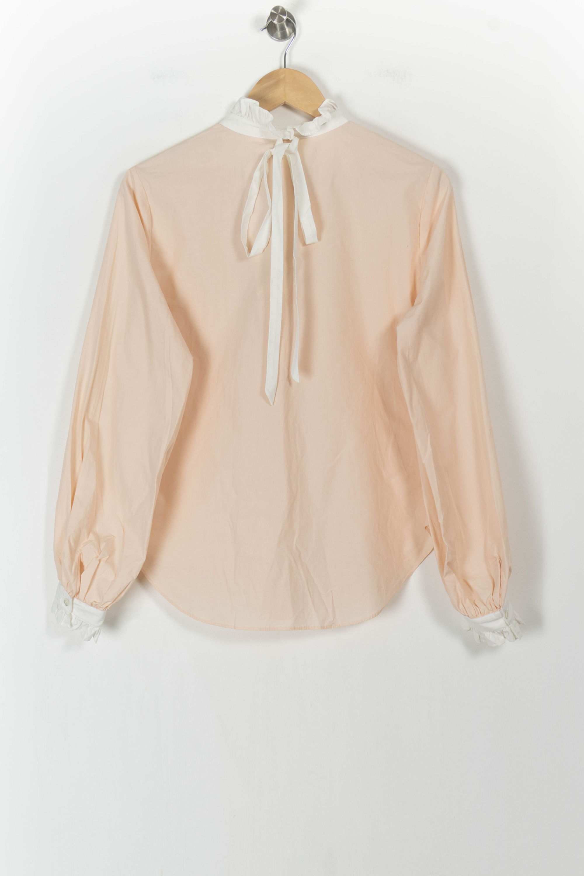 Shirt MES DEMOISELLES - Seconde Main Pink