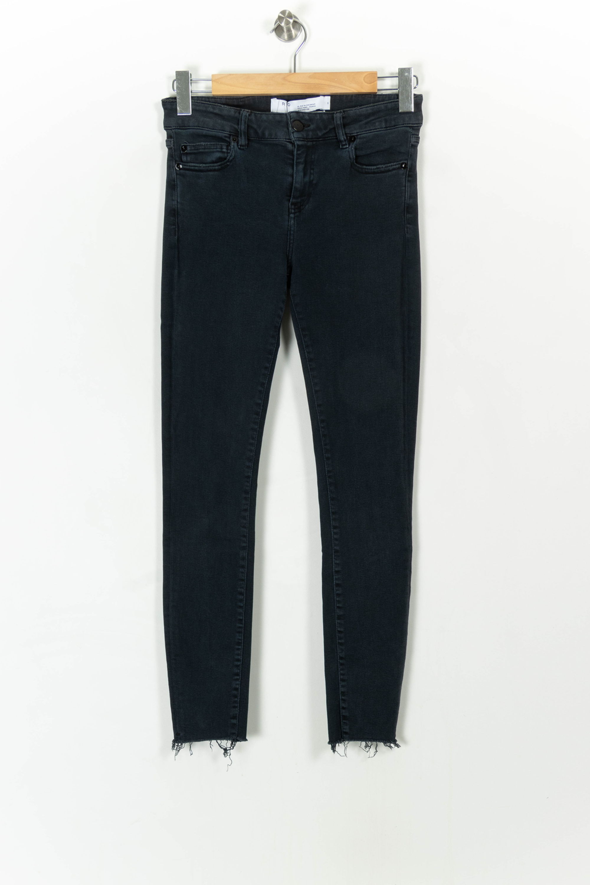 Pants IRO - Seconde Main Grey