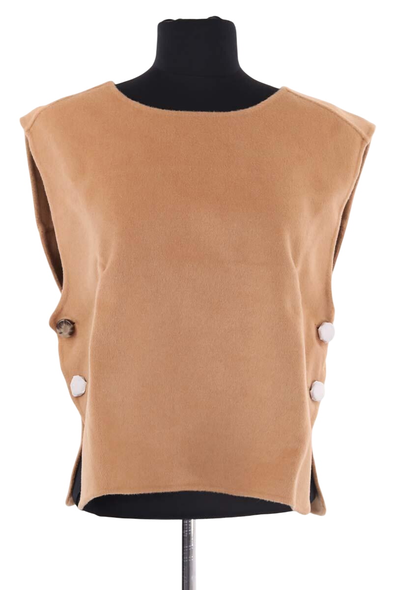 Sweater SEZANE - Seconde main Brown