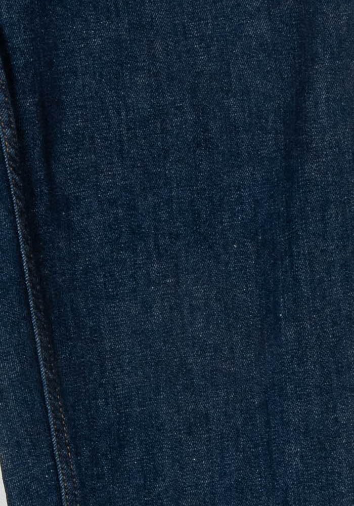 Jeans ACNE STUDIOS - Seconde Main Blue