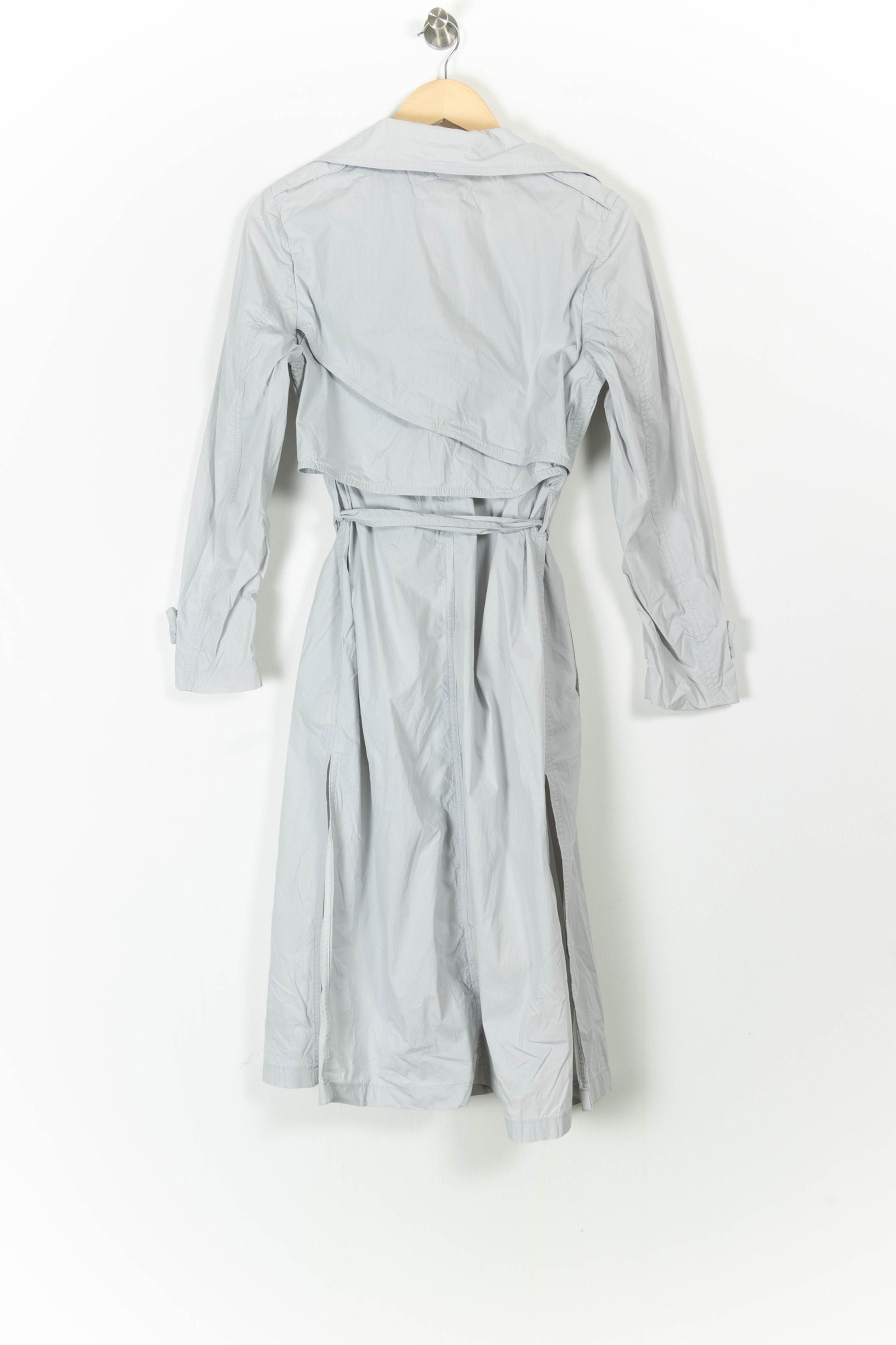 Long coat FILIPPA K - Seconde Main Grey