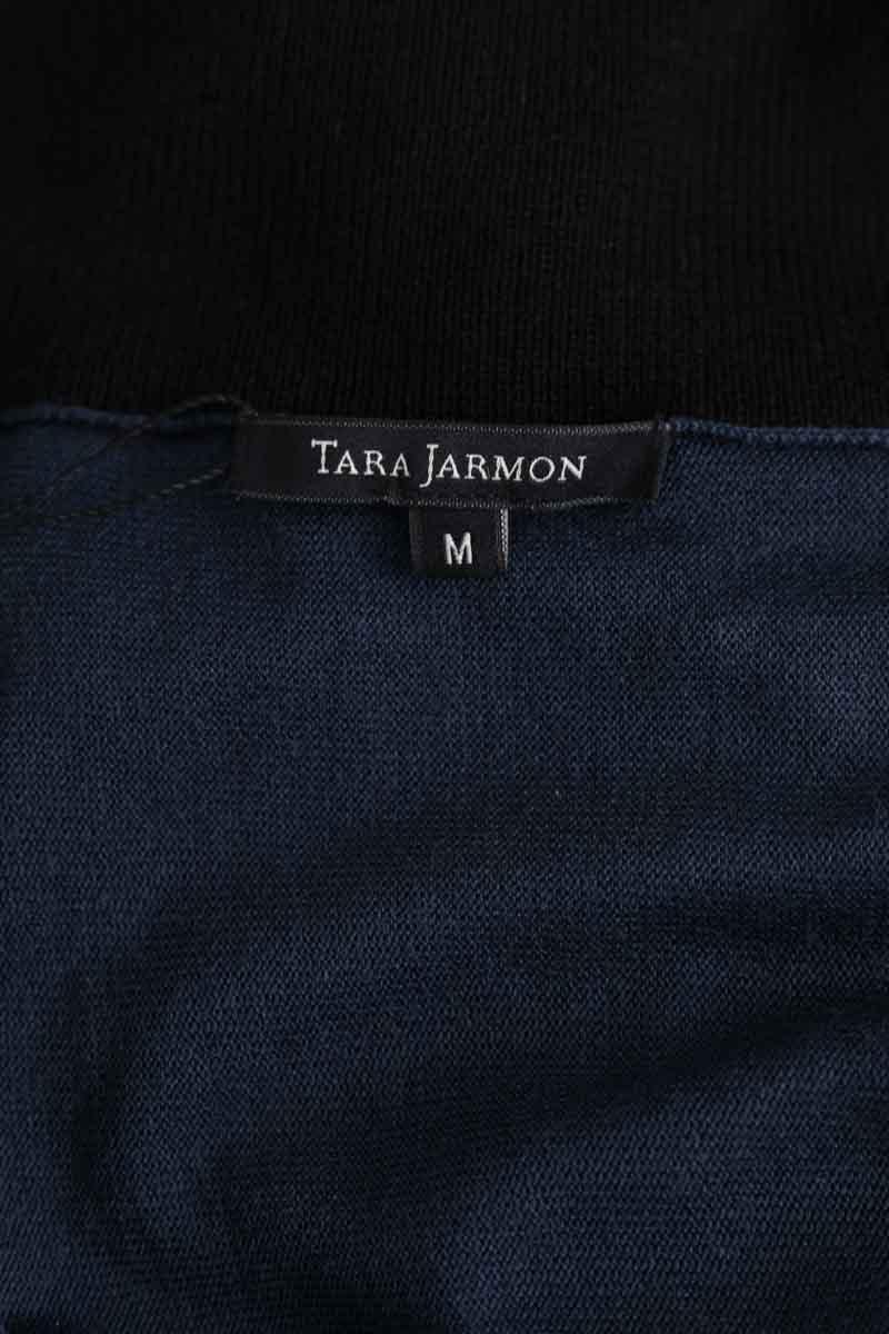 Cardigan TARA JARMON - Seconde Main Black