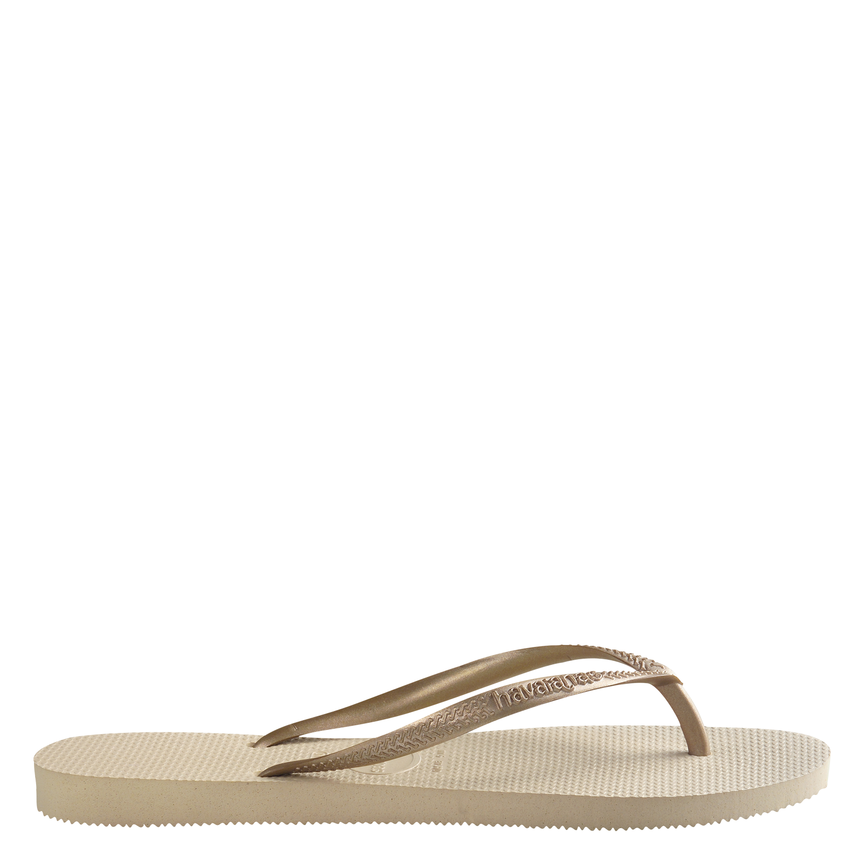 Havaianas Slim - Flip-Flops HAVAIANAS Golden