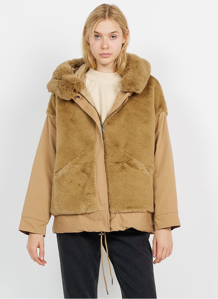 Cazadora Mujer Uniqlo J En Abrigos Y Chaquetas De Mujer