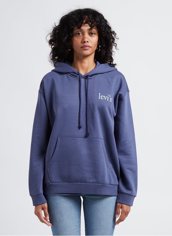 Idealo Levis Pullover Rot Damen Kapuze Levis Damen Sweatshirt