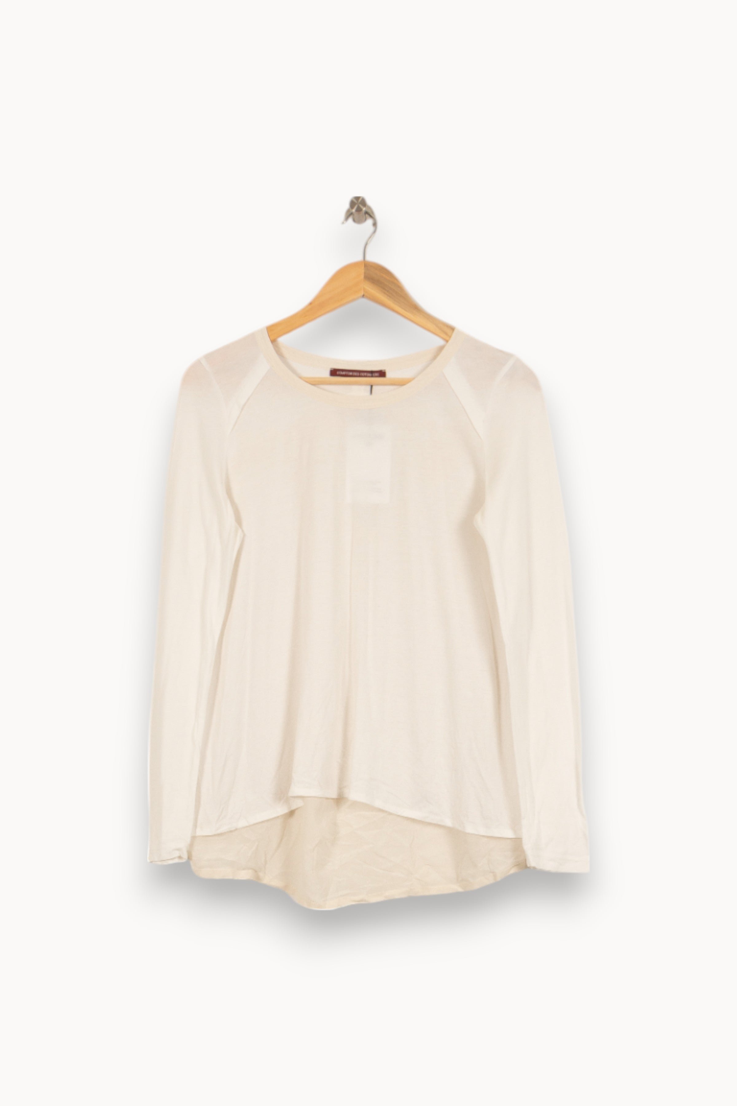 Blouse COMPTOIR DES COTONNIERS - Seconde main White