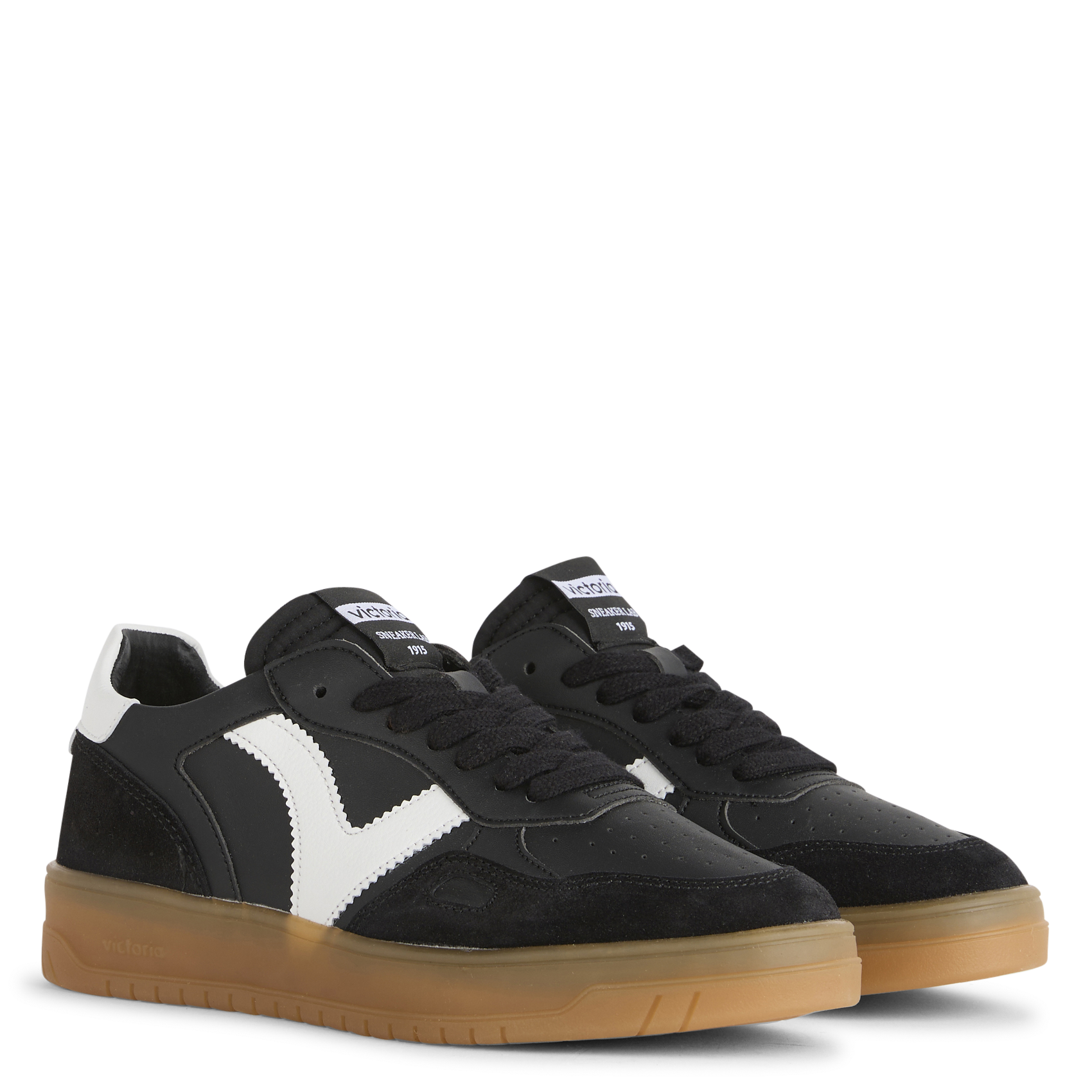 ASICS GEL PULSE 13 VICTORIA Black