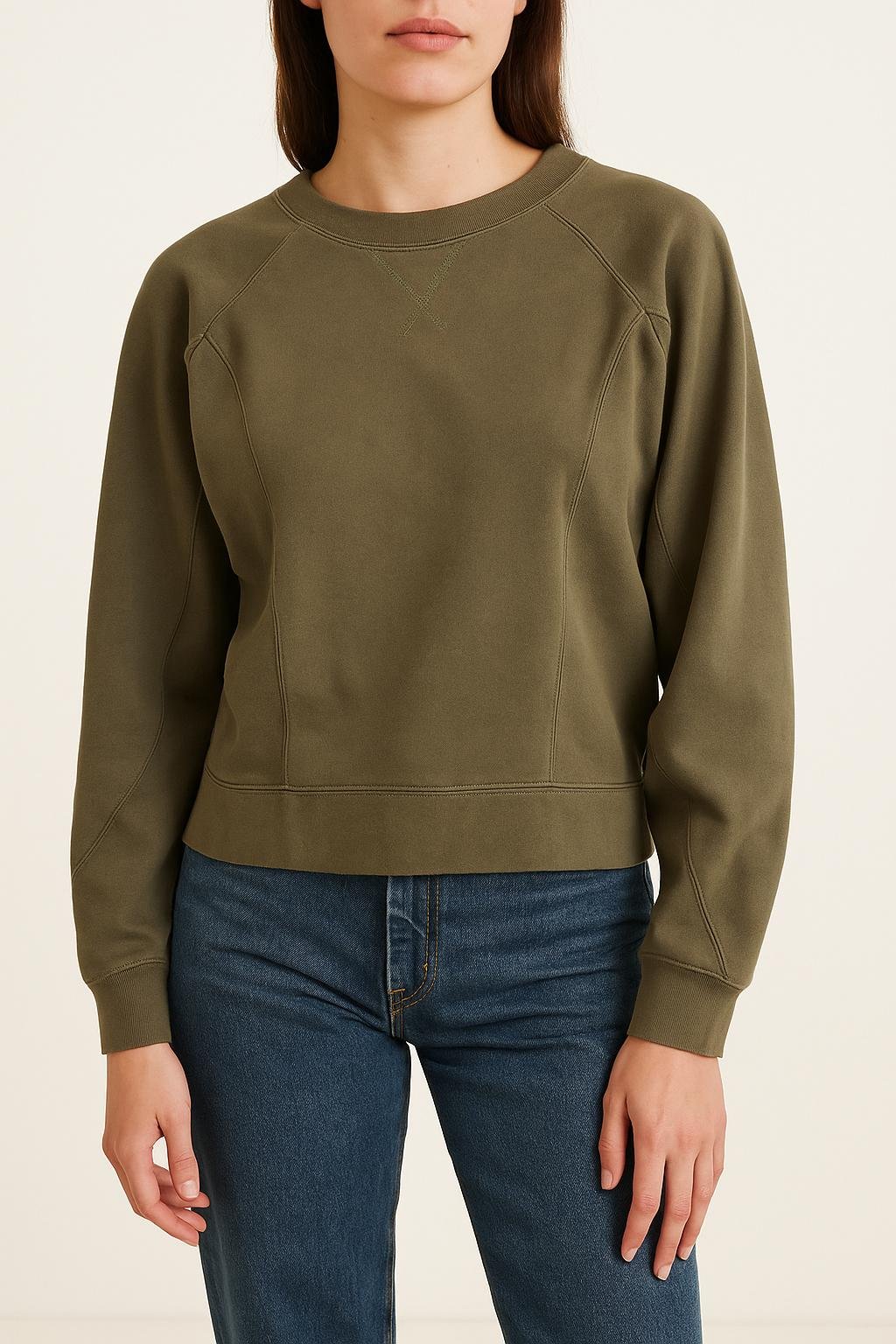 Knitwear SEZANE - Seconde main Green