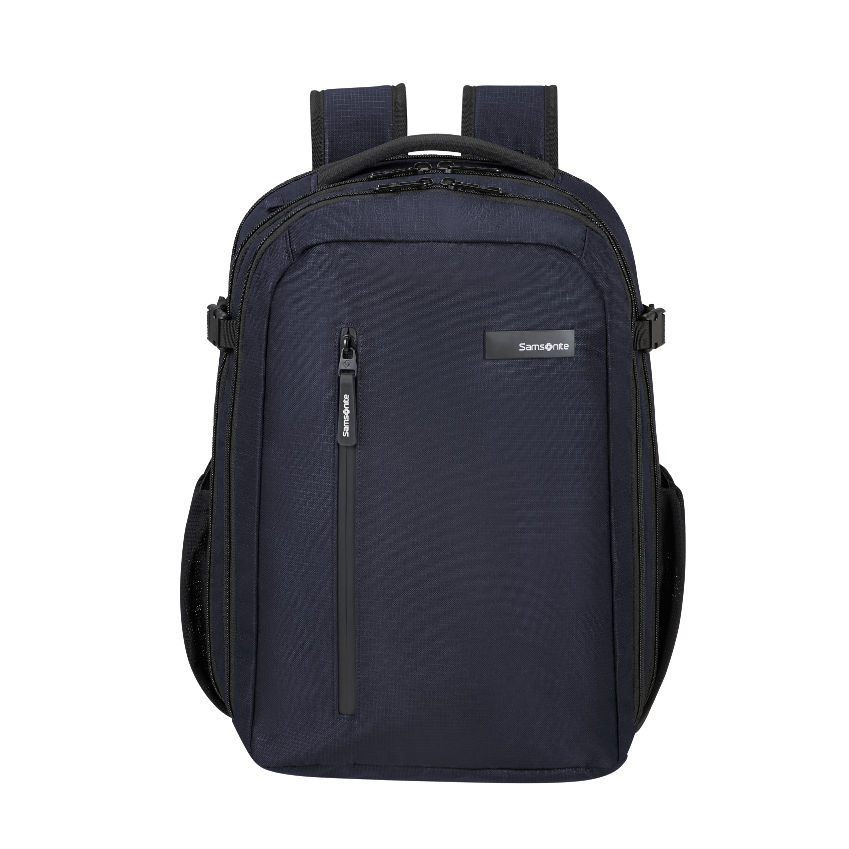 Roader computer messenger bag size S SAMSONITE Blue