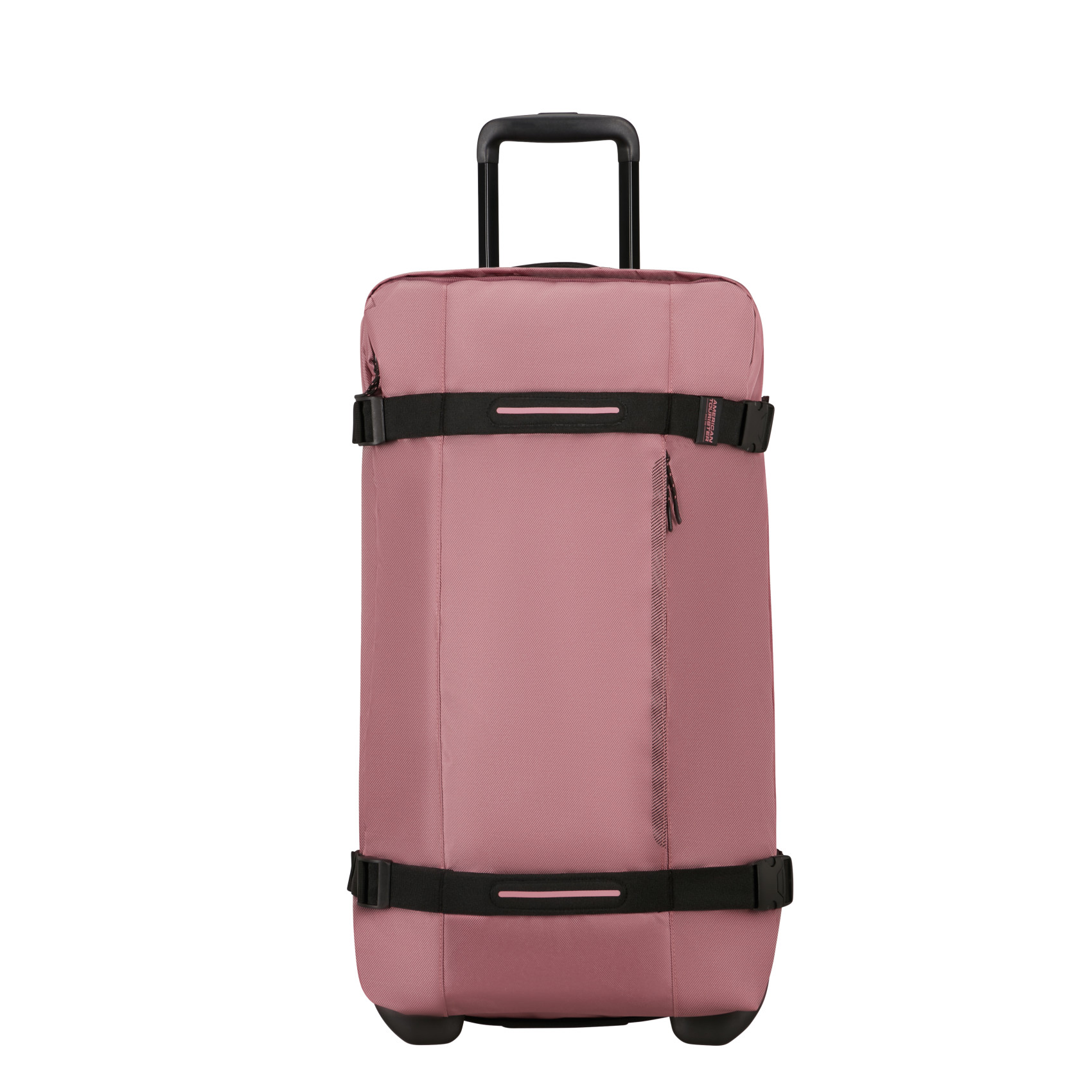 Urban track sac de voyage à roues taille m AMERICAN TOURISTER Rose